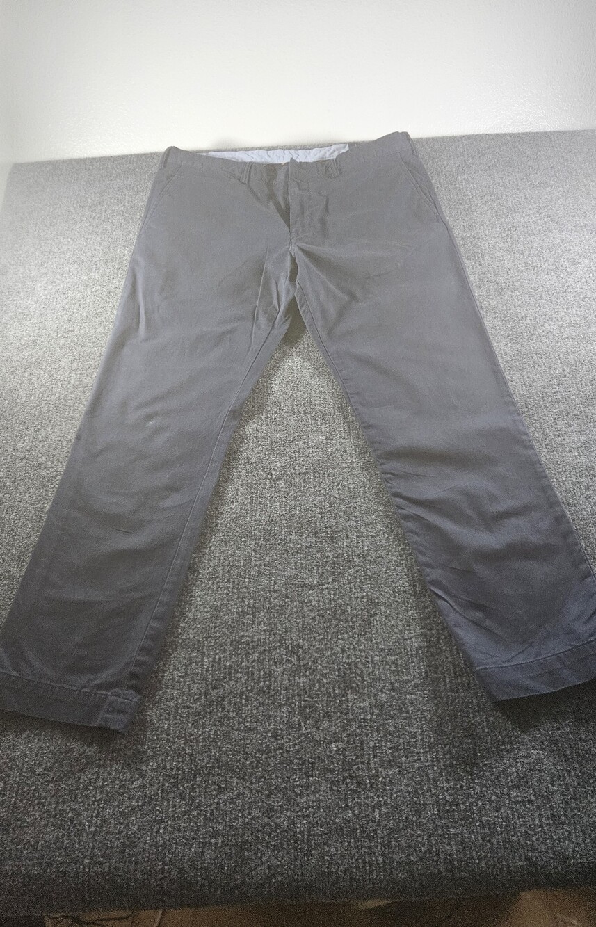Polo Ralph Lauren Cotton Chino 38/30